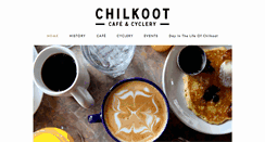 Desktop Screenshot of chilkootcc.com